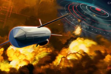 Эксперт объяснил, почему у США нет «противоядия» от российской ракеты «Буревестник»