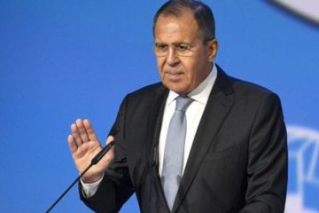 Лавров рассказал об окончании войны в Сирии