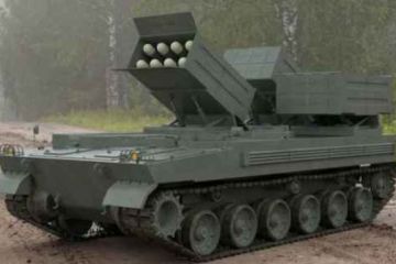 Полбатальона одним ударом: Польша создала «убийцу российских танков» на базе советской БМП