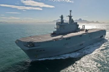 Петух в металлической оболочке: Тяжелый урок  военно-технического сотрудничества с Парижем