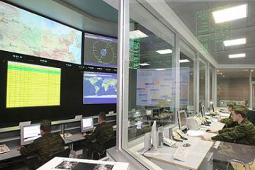 Российская система ГЛОНАСС могла быть атакована