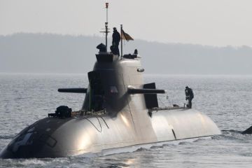 Покорит весь мир: американцы нашли у России супероружие