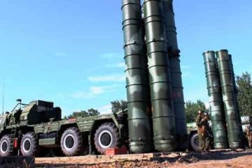 С-400 в Сербии поставят НАТО на колени