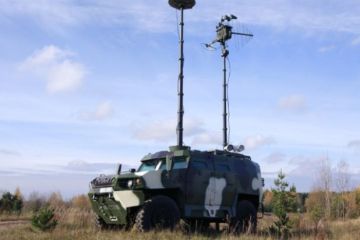 Создать противнику помехи — половина успеха в бою