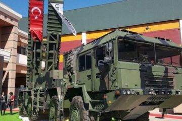 Турция заинтересовалась разработками МЗКТ