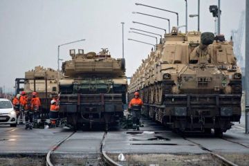 «Defender 2020» — репетиция переброски войск США к границам Беларуси и России