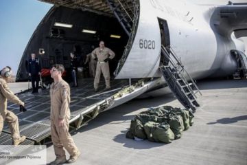 США нацелены на эскалацию напряжения с Россией, поэтому Украину ждут новые поставки оружия