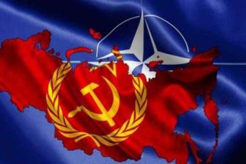 «Сумасшедший план»: как НАТО хотели победить советские подлодки