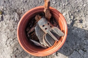 По данным ООН более трех тысяч мирных жителей погибли с начала конфликта в Донбассе