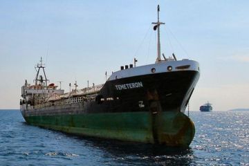 «Заключенным рвали связки и стреляли по коленям» Эксклюзивное интервью с освобожденным из ливийского плена российским капитаном