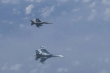 НАТОвцы отвыкшие от применения против них какой либо силы , начинают верещать