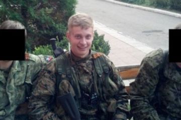 В Мариуполе жестоко расправились с ополченцем ДНР, защищавшим аэропорт Донецка