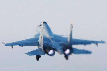 Су-27СМ3 превзошел Су-35С по соотношению "цена-качество"