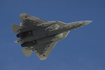 Новейшую криптозащищенную систему связи испытали на Су-57