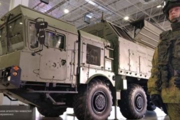 Россия обладает уникальной ракетой с недостижимыми для Запада характеристиками