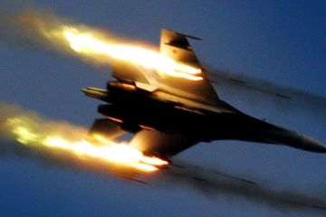 Евразия тестирует свои войска. Против Америки