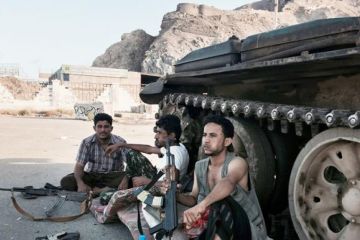 Если Россия закончила войну в Сирии, то США развяжут войну с Ираном