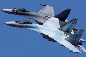 Пощечина от российских летчиков заставила израильтян перевооружаться