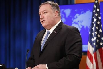 Помпео объяснил, почему американская ПРО не защитили саудовские нефтяные объекты