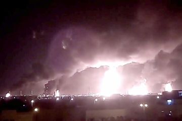 Готовились к прошлой войне: почему саудовцы не отбили атаку дронов