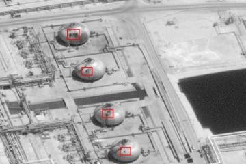 Почему атака на Саудовскую Аравию не в интересах Ирана, но выгодна США