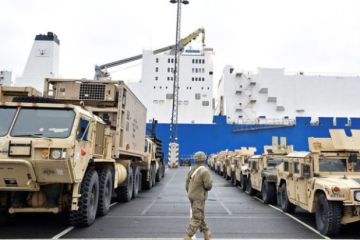 «Defender-2020»: план войны НАТО против РФ или уничтожения Европы