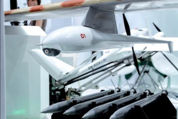 Белорусские БЛА и средства борьбы с ними выходят на мировой рынок