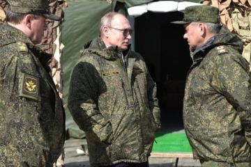 Маневры "Центр-2019" стали геополитическим сигналом для Азии