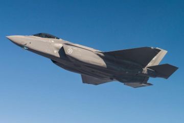 Не тот уровень: С-300 и С-400 не остановят F-35