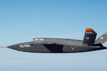 Американская "Валькирия" попытается подрезать крылья российскому "Охотнику"