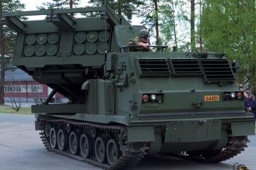 Реактивная дубинка США из Германии скоро может дотянуться до России