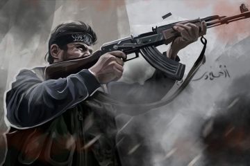 Террористы «Ан-Нусры»* из Сирии бегут в другие страны после поражений от САА