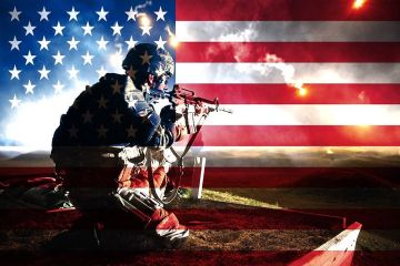 Крах гегемона: США уже не в силах защитить союзников