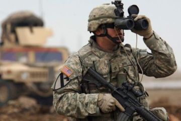 США отправит на Ближний Восток дополнительные силы