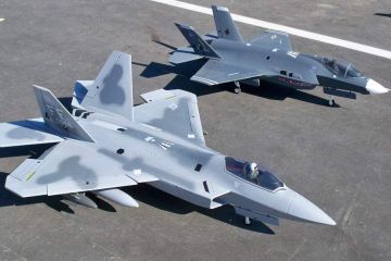 Почему для России важно, чтобы США продолжали вбухивать деньги в F-35