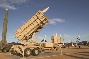 Пентагон расписался в бессилии. Решится ли Саудовская Аравия заменить Patriot на "клоны" русских "Витязей"?