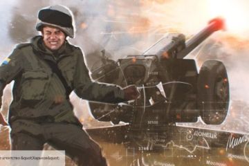 ВСУ открыли массированный минометный огонь по ЛДНР в большой религиозный праздник