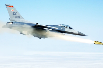 Маверик: воздух-земля. США облажались?