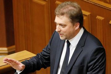 Глава Минобороны Украины раскрыл план разведения войск в Донбассе