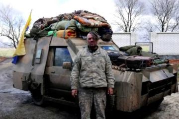 Украинский эксперт: У ВСУ нет шансов против российской армии