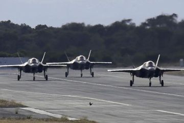 Почему Эрдоган не купит у России Су-35 и Су-57