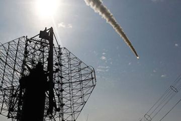 Создание общей системы ПВО Балтии: пособие, как сделать себя заложником