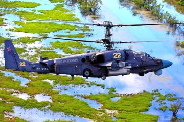 Экс-глава Донецкой ВГА назвал причины боязни России ввести войска на Украину