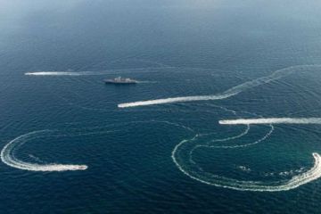 Зеленский идет на мировую: Киев инициирует переговоры с Москвой по вопросу морской границы