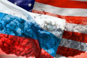 «PLAN A»: Ядерная война между Россией и США