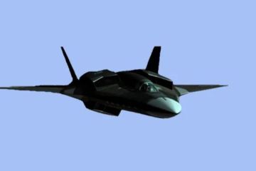 «Чёрная чума» — гиперзвуковой российский бомбардировщик