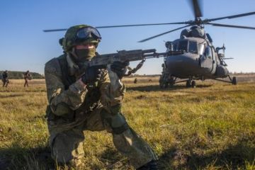 Минобороны намерено улучшить программу боевой подготовки офицеров