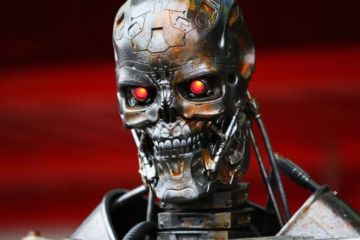 Война будущего: ГВПК Беларуси готов отразить атаку Skynet