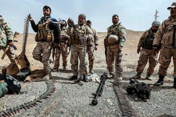 Террористы ИГ* планируют захватить провинции Афганистана у границы с СНГ