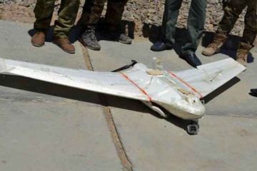 Террористический апгрейд: Дроны боевиков, атакующие российскую базу,  перешли на новый уровень